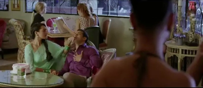 Saanson Ne Baandhi Hai Dor Piya Full Video Song Dabangg 2 _ Salman Khan, Sonakshi Sinha