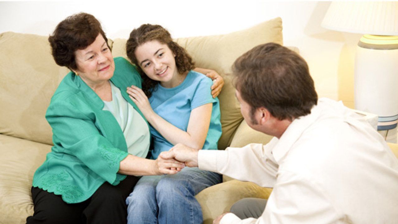 How to advocate for your child's mental health