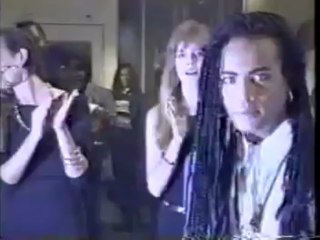 Milli Vanilli- Girl, I'm gonna Miss You