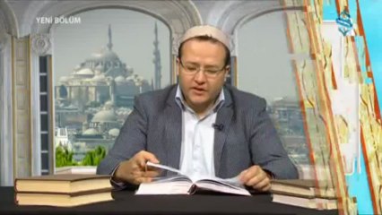 Hanefi İlmihali - Ezan ve Kamet