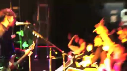 Killer is Dead - Bossman Music Video