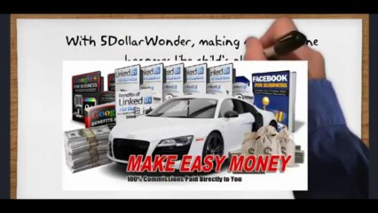 5DollarWonder Memberships