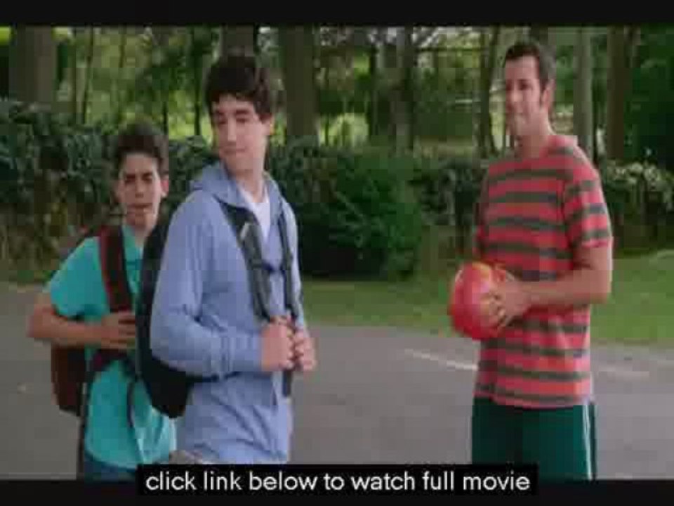 Watch Grown Ups 2 Online Free Full Movie (2013)