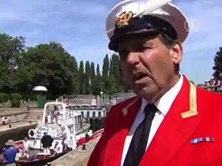 В Британии началась «лебединая» перепись