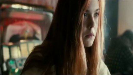 Bir Hayalimiz Vardı  Ginger and Rosa / Türkçe altyazılı fragman