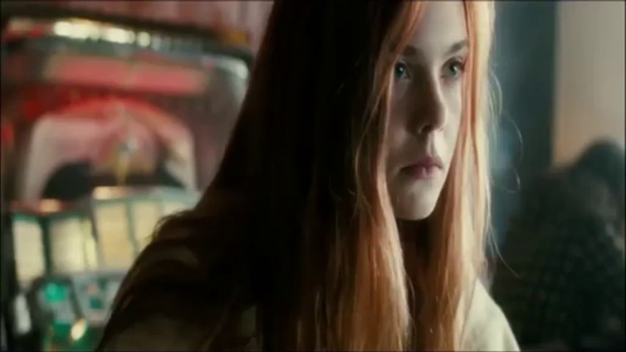 Bir Hayalimiz Vardı  Ginger and Rosa / Türkçe altyazılı fragman