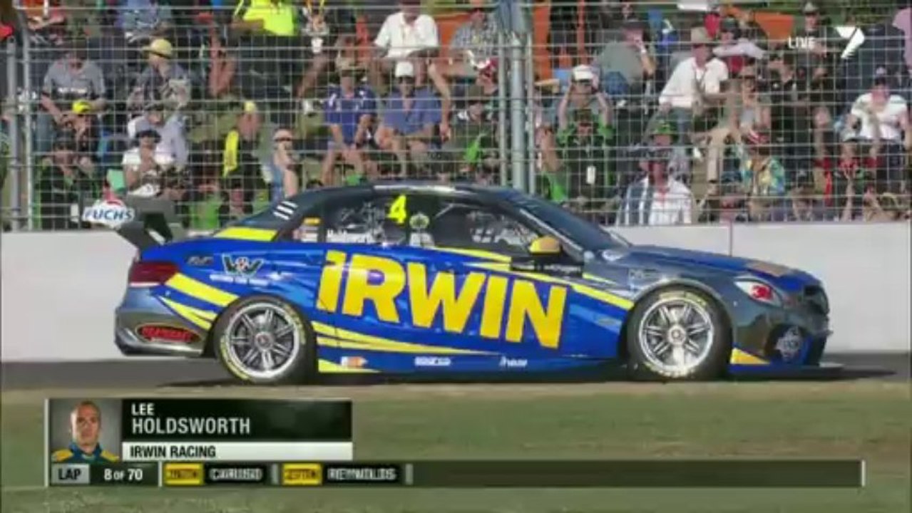 Race 21
