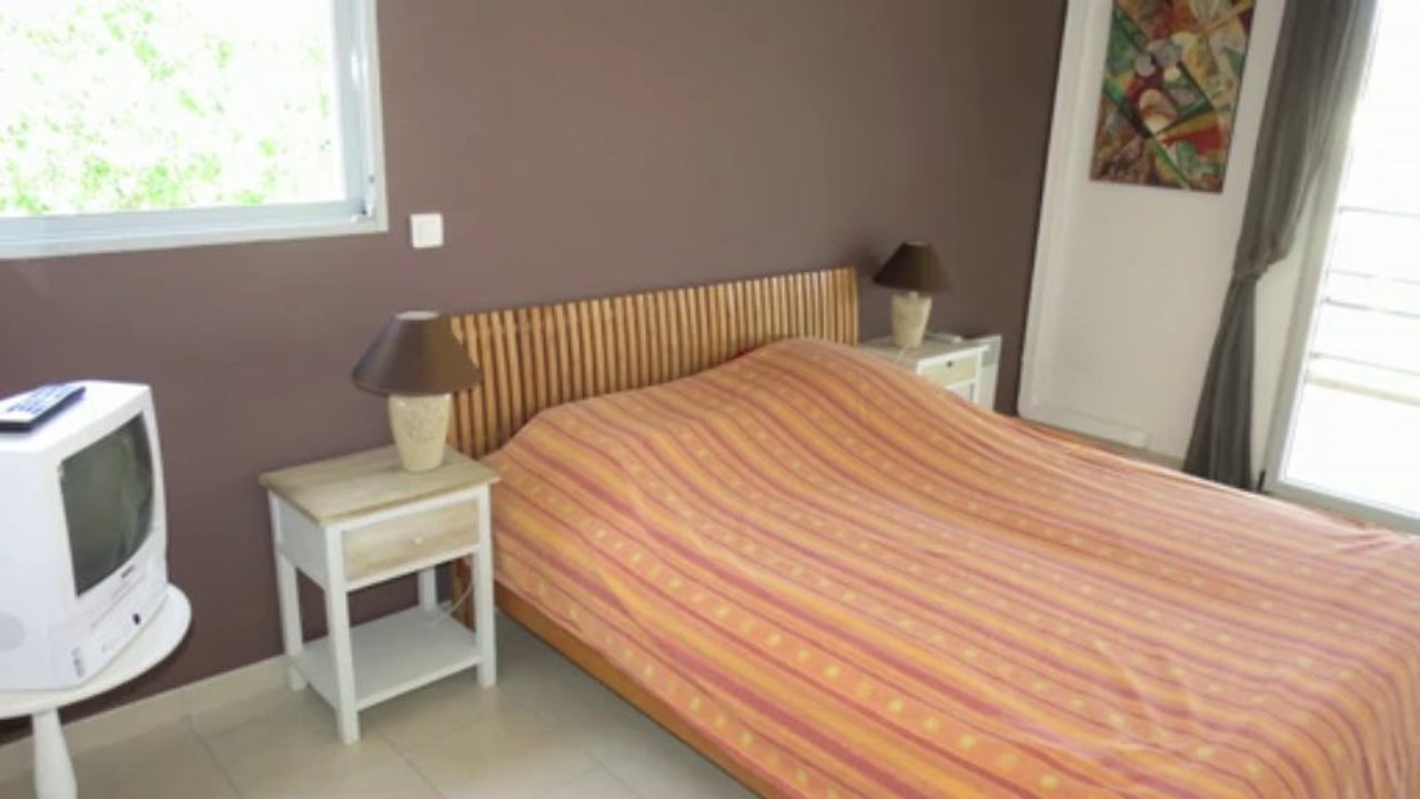 A Vendre 3/4 PIECES 103 m² - Mandelieu La Napoule 06210 - Piscine - Terrasse de 50 m²