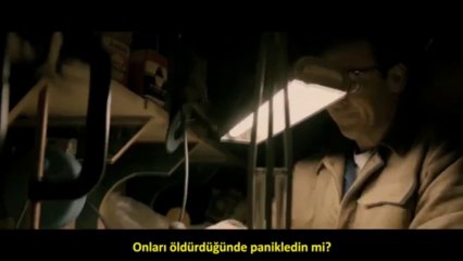 Karanlık Cinayetler  The Frozen Ground - Türkçe altyazılı fragman 2