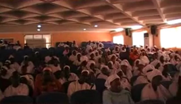 Ramadan-Conférence religieuse: l’Education et la solidarité dans l’islam pour une bonne société