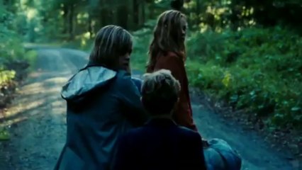 Savaşın Gölgesinde / Lore - Türkçe altyazılı fragman