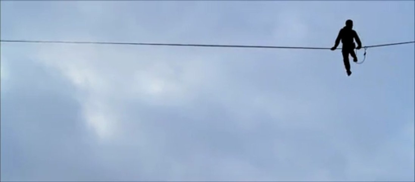 When Fear Meets the Line