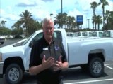 Chevrolet Fleet Dealership Tampa, FL | Chevrolet Commercial Dealer Tampa, FL