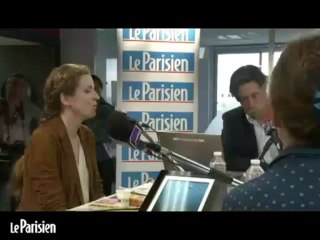 France Culture, en direct du Parisien / Aujourd'hui en France