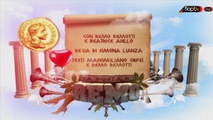 1x10 - Lettera 10 - Gennaro