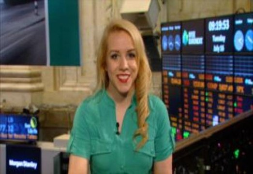 Goldman Sachs Group Inc (GS) And The Coca-Cola Company (KO) Earnings Do Little To Lift Dow, S&P