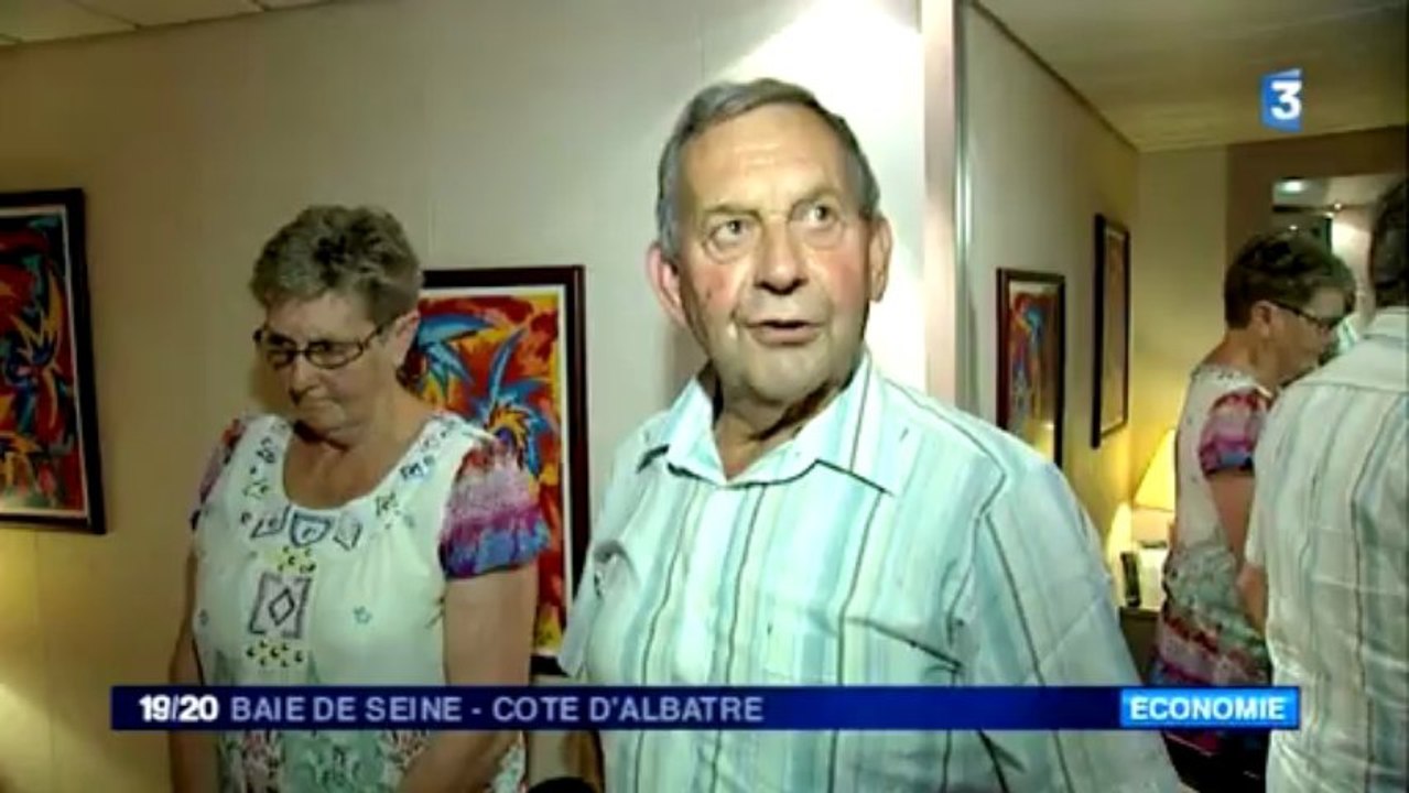 CROISIERE AU DEPART DU HAVRE