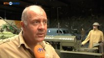 Oorlogsmuseum verwerft zeldzame Mercedes Cabrio - RTV Noord