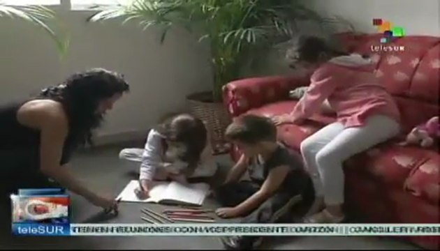 Autoridades venezolanas continúan investigando violencia postelectoral