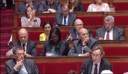 Politique économique : réponse de Pierre Moscovici à Dino Cinieri [16 juillet 2013]