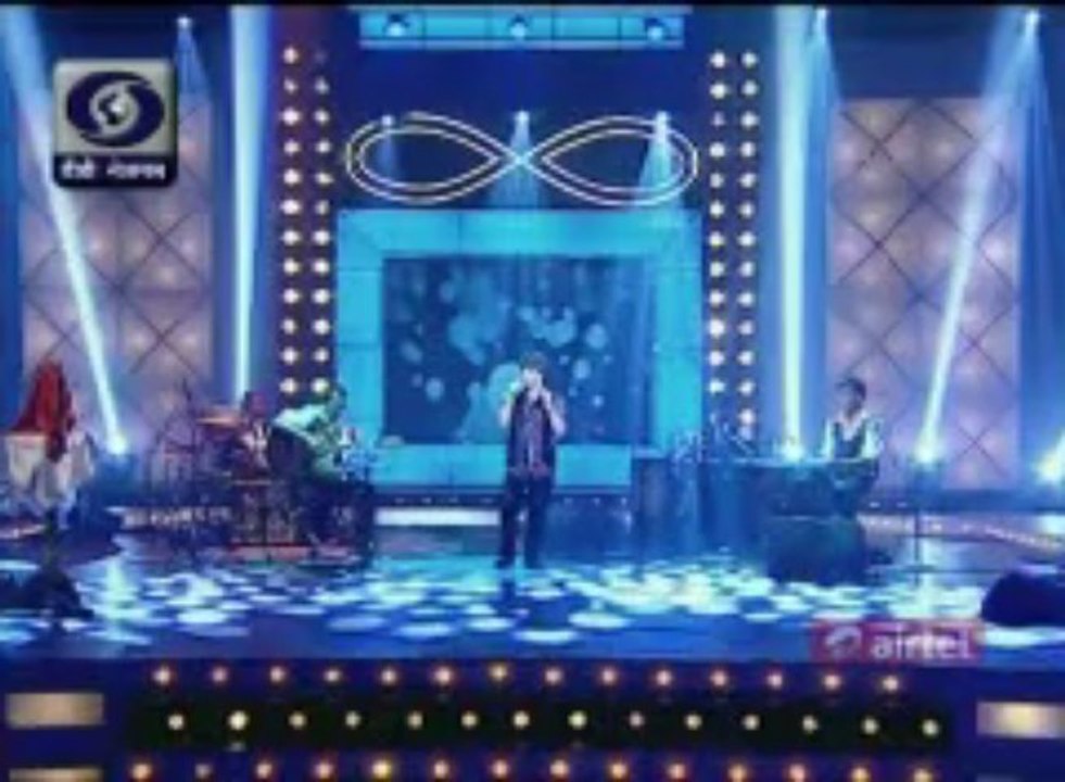 Bharat ki Shaan-16 July 2013 pt1