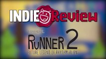 Indie Review - Bit.Trip Presents : Runner 2 – Future Legend Of Rhythm Alien