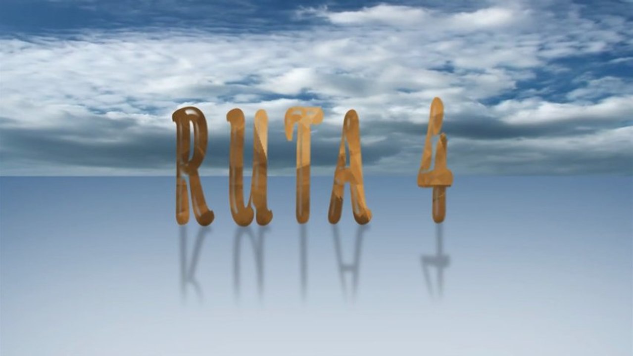 Ruta 4-Sierra de los Filabres (Almería)