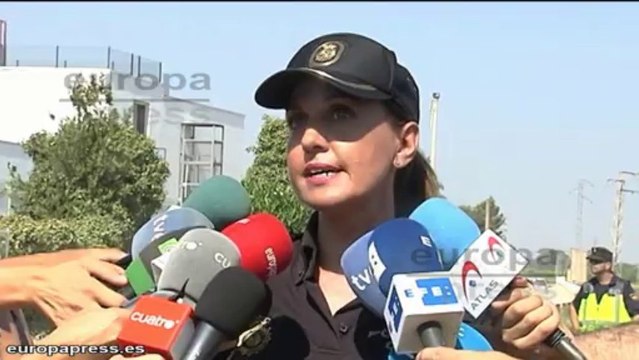 La búsqueda de Marta del Castillo va a buen ritmo