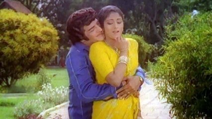 KD No 1 Songs - Malli Malli Andhi - NTR Jayasudha