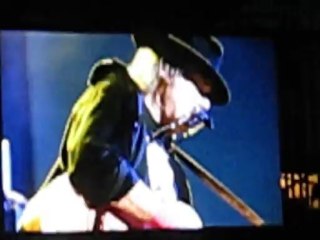 Neil YOUNG  VIENNE 2013