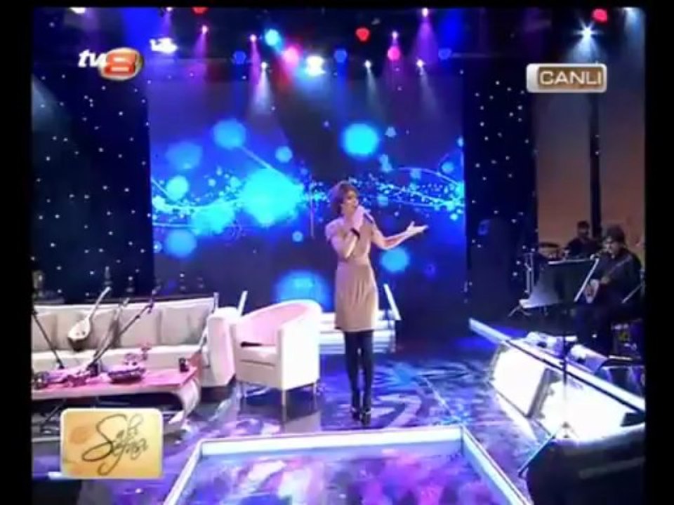 ZARA DERDİM ÇOKTUR HANGİSİNE YANAYIM CANLİ