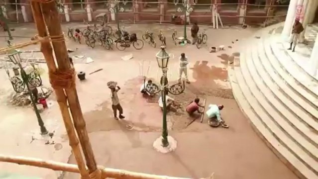 Making of Lootera _ Ranveer Singh & Sonakshi Sinha _ Part - 1