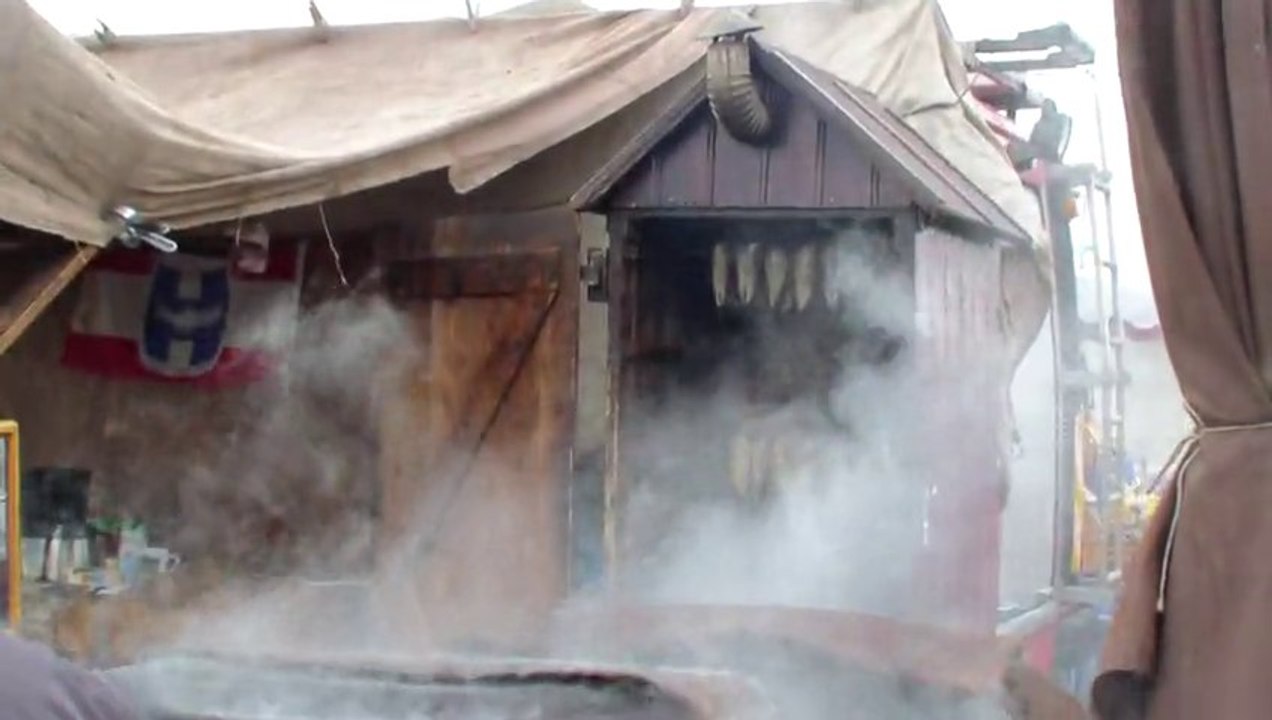 14 JUILLET 2013 BOULOGNE SUR MER