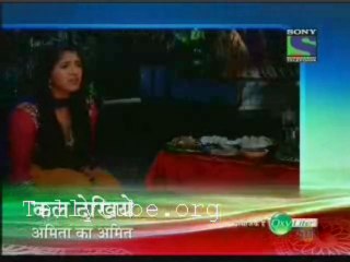 Amita Ka Amit - 16th July 2013 Part 4