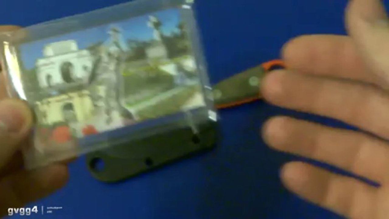 ОТПРАВКА IZULA (Часть 2)
