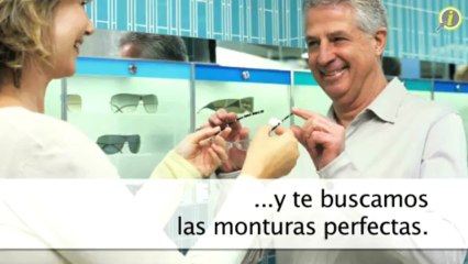Experto en Cuidado de la Vista en Óptica Vega Baja 👓