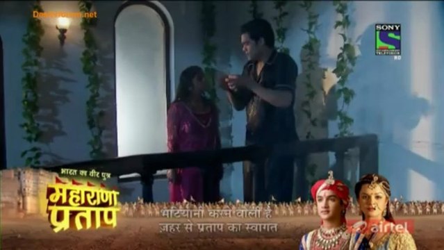 Amita Ka Amit 16th July 2013 Video Watch Online pt1