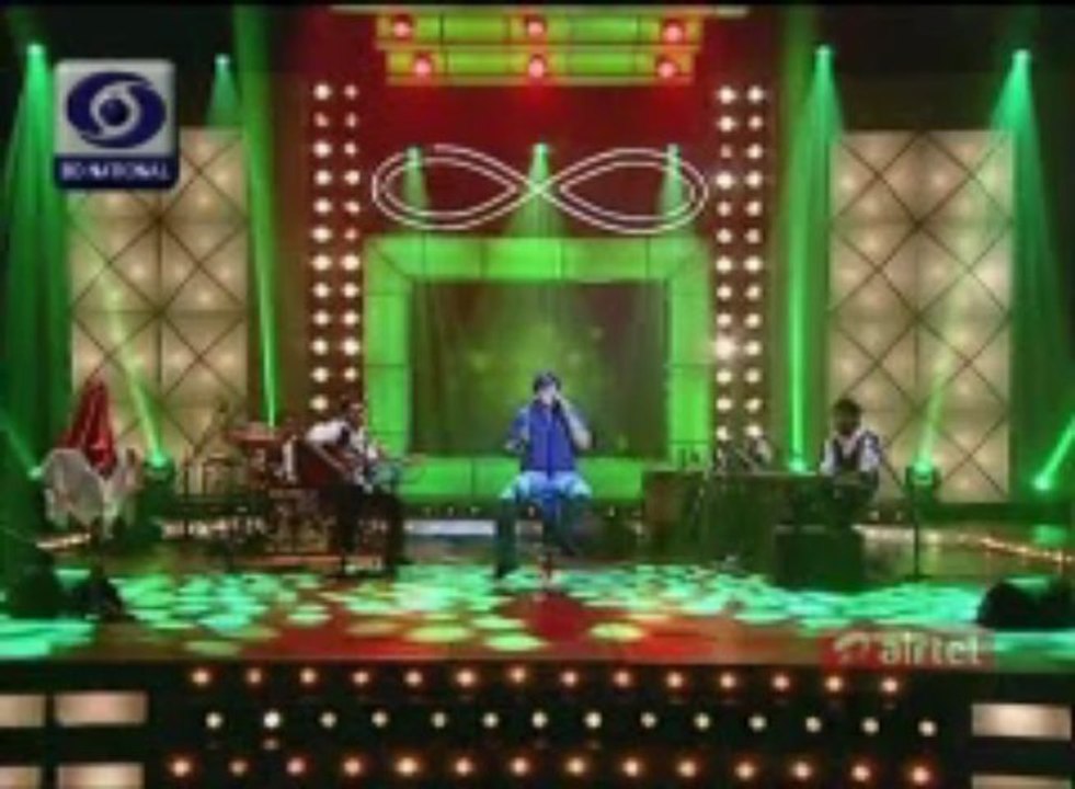 Bharat ki Shaan-16 July 2013 pt2