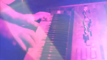 La Folie live premiere @ Kantine am Berghain, June 5th 2013