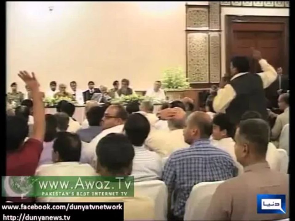 Faisalabad traders heavily criticized PM Nawaz and Khawaja Asif