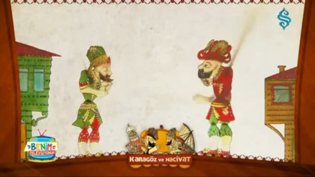 Hacivat ve Karagöz - Oyunlar