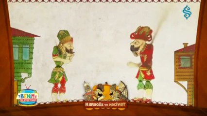 Hacivat ve Karagöz - Oyunlar