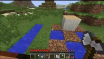 Minecraft Comment faire des champignons géants
