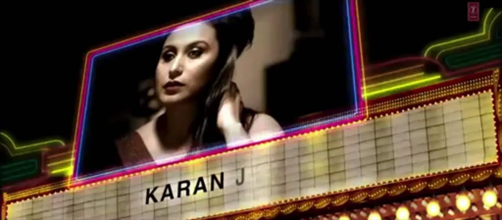 MURABBA FULL VIDEO SONG _ BOMBAY TALKIES