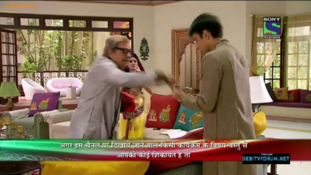 Chanchan 720p 16th July 2013 Video Watch Online HD pt1