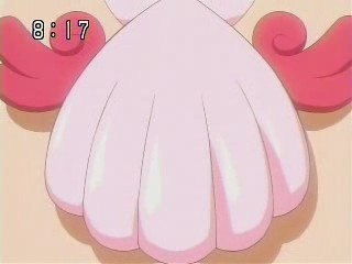 Mermaid Melody Kizuna