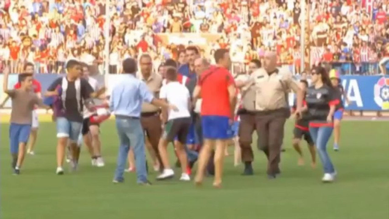 Villas Wunsch: 'Atletico soll Falcao nicht vermissen'