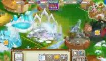 How To Breed PURE DRAGON In Dragon City By Breeding Legendary Dragons 2013 Added New Version