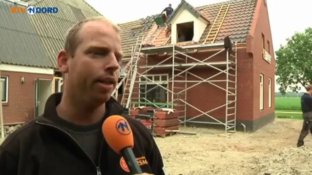 Dubbele groeicijfers voor uitzendorganisatie - RTV Noord