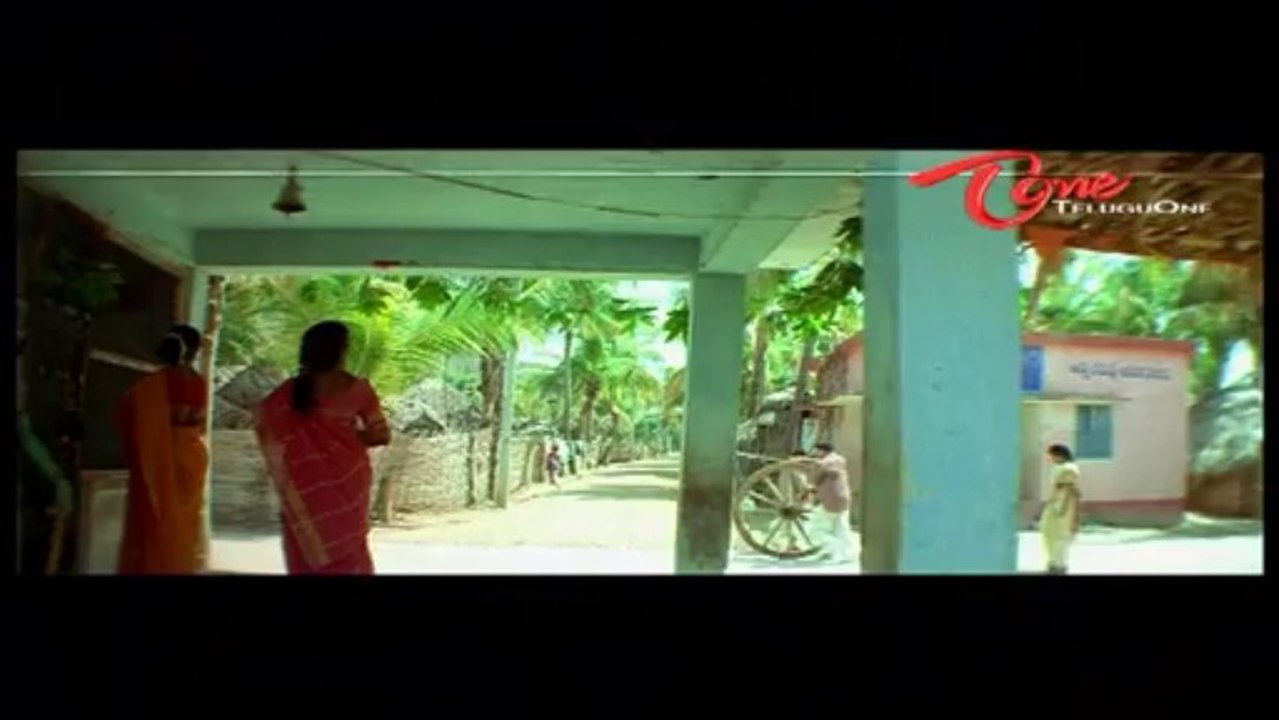 Hilarious Scene Between Villagers